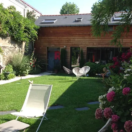 Apartman L'atelier 2 Angers