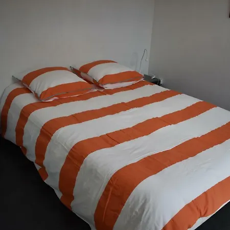 Apartman L'atelier 2 *